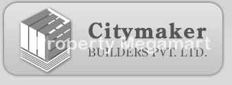 Citymaker Builder logo